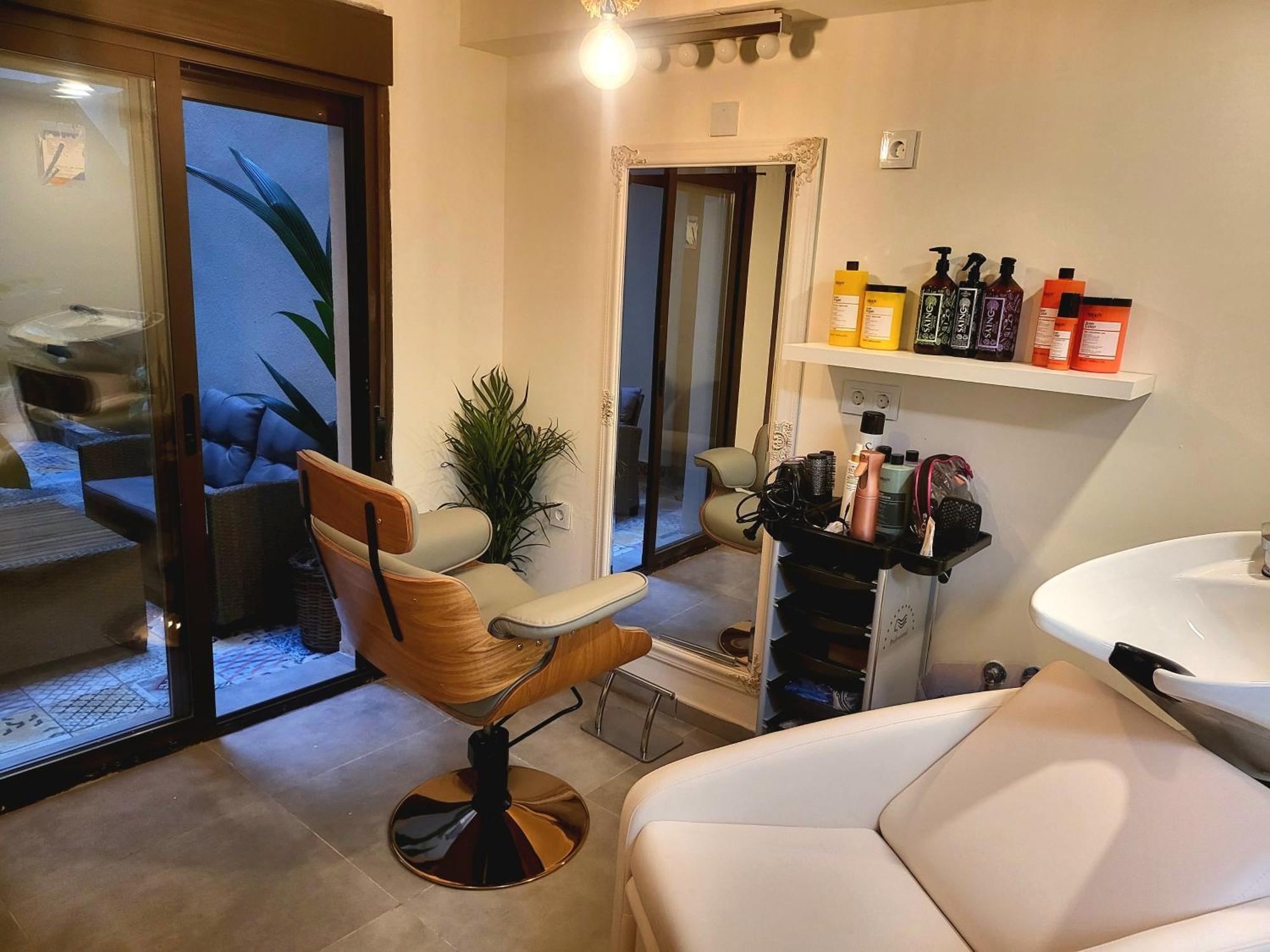 אסטפונה Beach Apartments Old Town מראה חיצוני תמונה