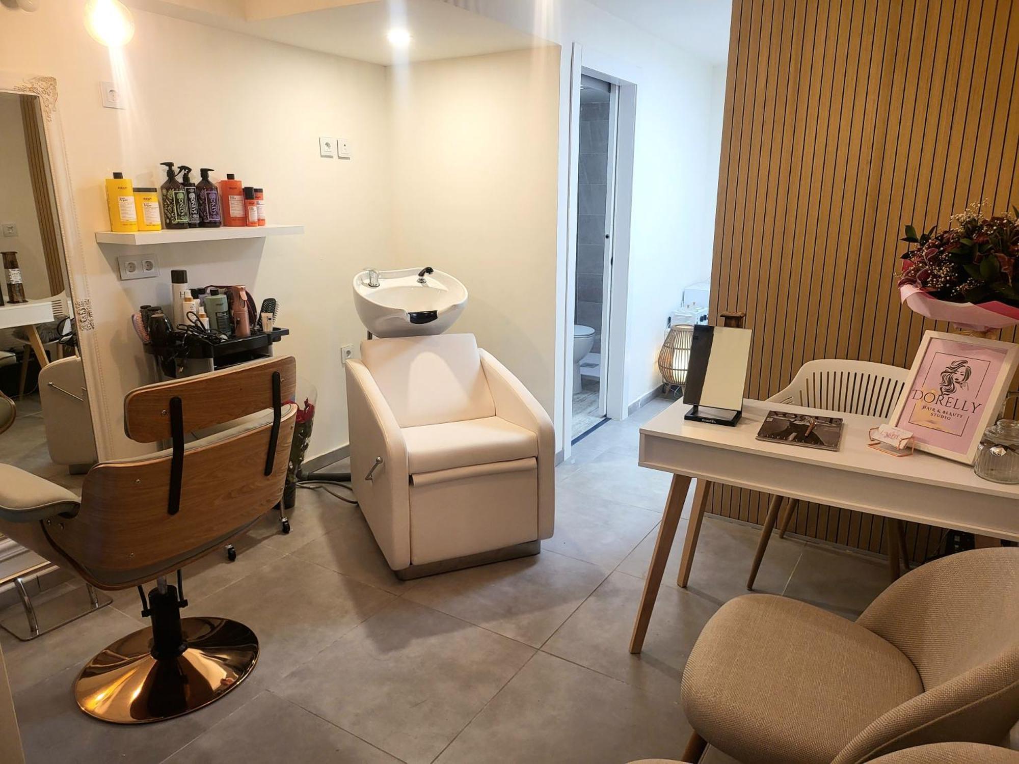אסטפונה Beach Apartments Old Town מראה חיצוני תמונה